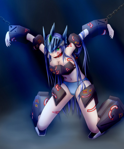騎士アレックス 咲夜 さんのイラスト ニコニコ静画 イラスト