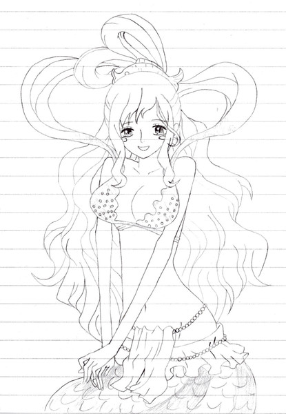 しらほし 富欄 ふらん さんのイラスト ニコニコ静画 イラスト