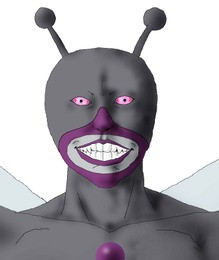 バイ菌 桐華 さんのイラスト ニコニコ静画 イラスト
