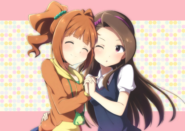 やよいおり Rariemonn さんのイラスト ニコニコ静画 イラスト