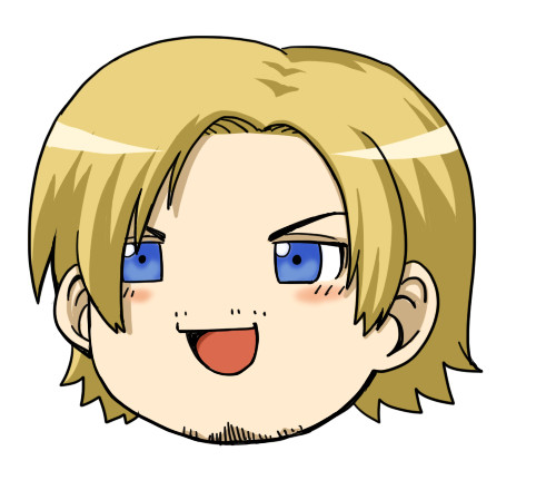 ゆっくりレオン バイオ６ Sakray さんのイラスト ニコニコ静画 イラスト