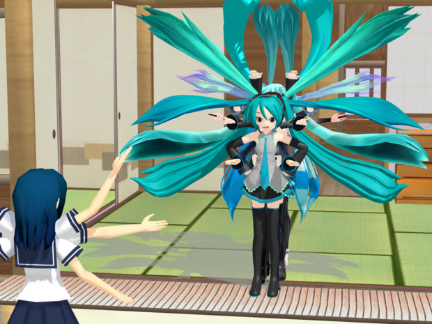 増えちゃった