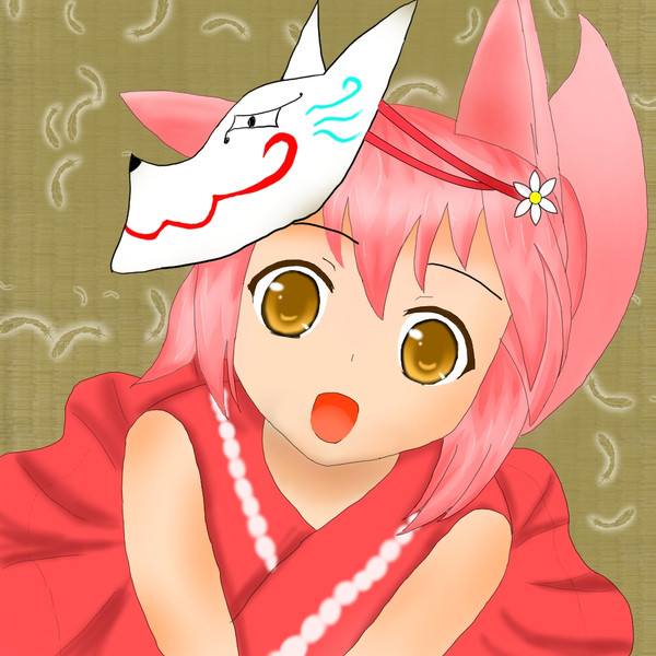 蓮ちゃんかわえええっ 若草なずな さんのイラスト ニコニコ静画 イラスト