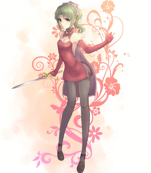 ティナ 香料 さんのイラスト ニコニコ静画 イラスト