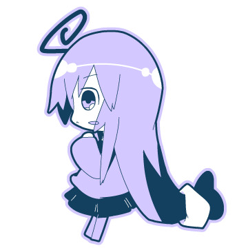 みにわ つみき 冬風タナバタ さんのイラスト ニコニコ静画 イラスト