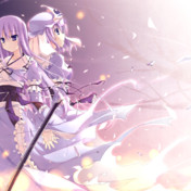 ニコニコ静画 イラスト
