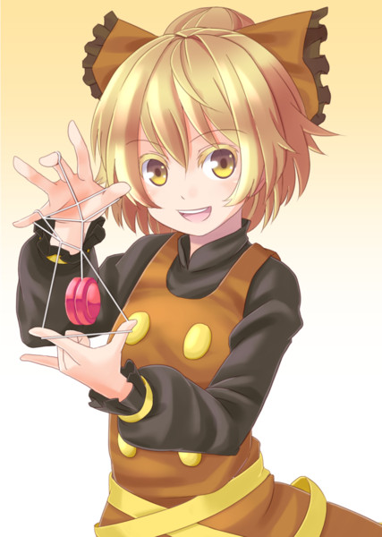 東方交換日記6 黒谷ヤマメ たいし さんのイラスト ニコニコ静画 イラスト
