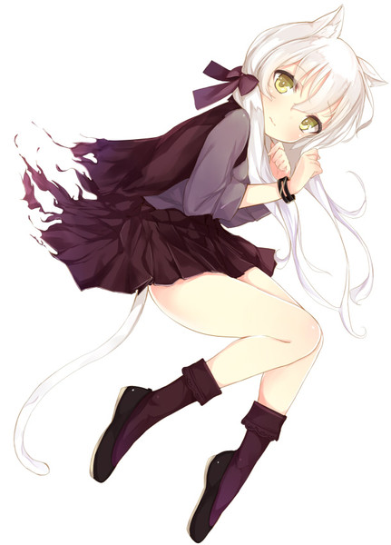 服が破けていくシリーズ R りんご さんのイラスト ニコニコ静画 イラスト