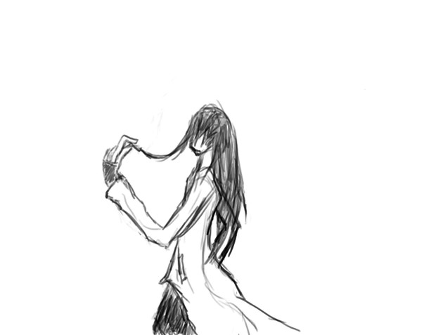 ちぃと長いかな さんずい さんのイラスト ニコニコ静画 イラスト