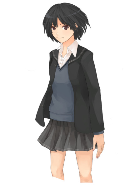 七咲遙 青子 さんのイラスト ニコニコ静画 イラスト