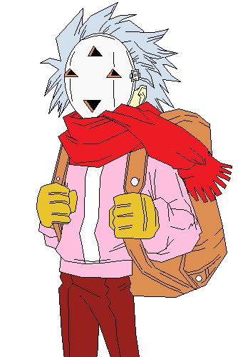 行橋未造 ゆう さんのイラスト ニコニコ静画 イラスト