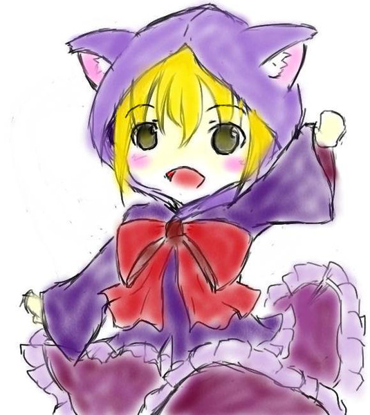 小さい女の子 水鳴しずく さんのイラスト ニコニコ静画 イラスト