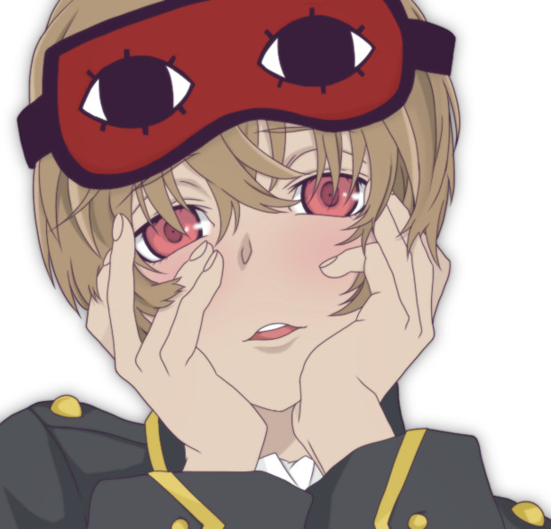 ヤンデレ総悟 イッセキ王子 さんのイラスト ニコニコ静画 イラスト