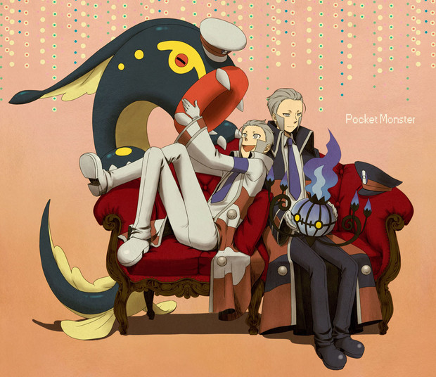 ふたごとにひき。