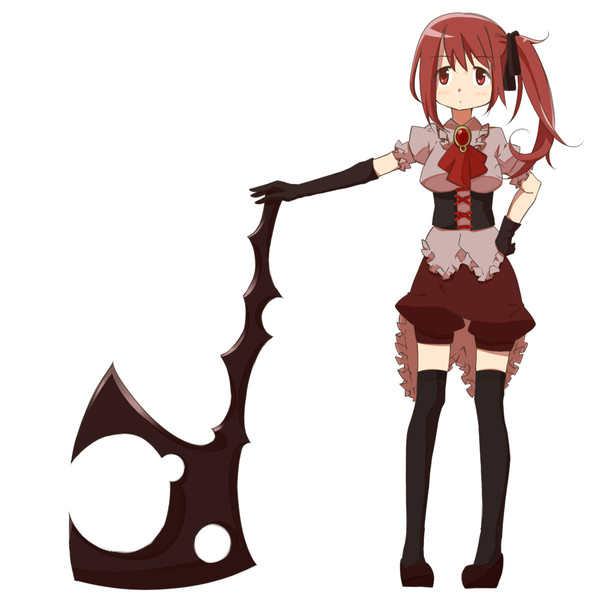 魔法少女まどかマギガ　オリジナルサイクルジャージ 魔法少女まどかマギガオリジナルサイクルジャージ