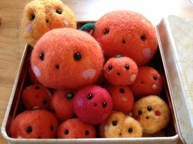 ちわー お届け物でーす まぢぃ さんのイラスト ニコニコ静画 イラスト