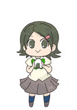 キーワードでイラスト検索 木野秋 ニコニコ静画