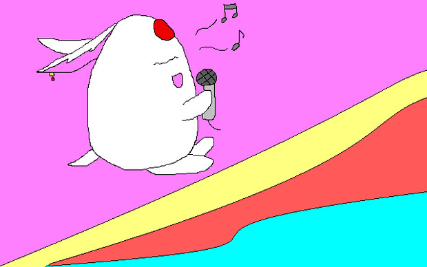 モコナ モコット さんのイラスト ニコニコ静画 イラスト