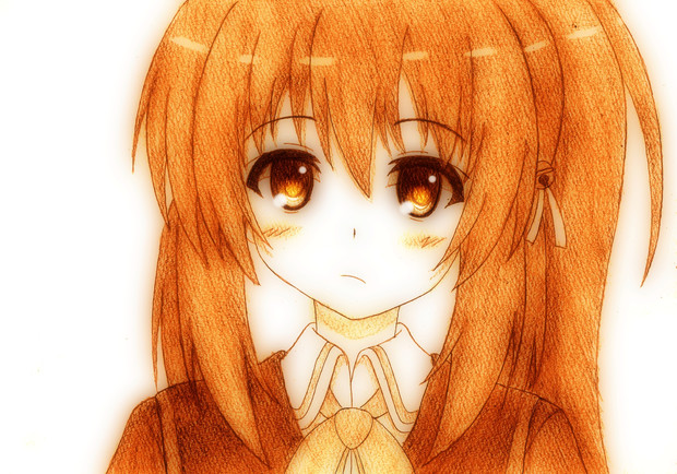 ポニーテールやばす Yuyukodaisuki さんのイラスト ニコニコ静画 イラスト