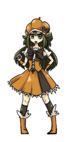 トレーナーの案 やぶ さんのイラスト ニコニコ静画 イラスト