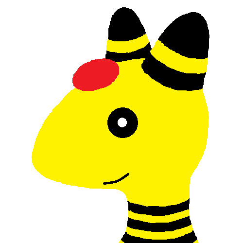 デンリュウアイコン ヨジョウ さんのイラスト ニコニコ静画 イラスト