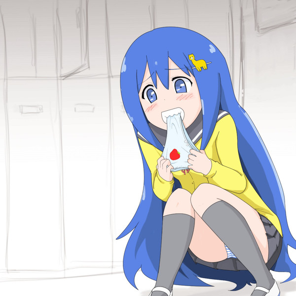 坂東まりも ニコニコ静画 イラスト