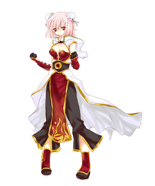 Ro ニコニコ静画 イラスト