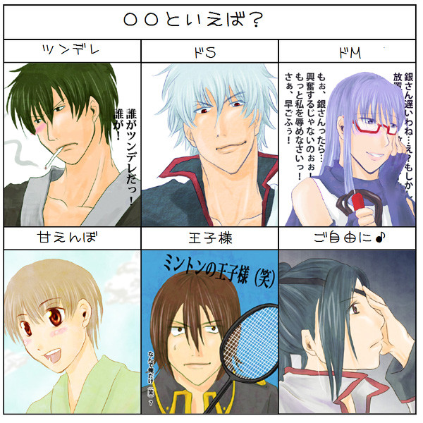 イメレス と言えば を描いてみた 凛月 りつき さんのイラスト ニコニコ静画 イラスト