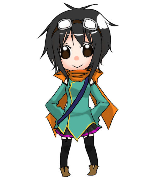 瞬きするだけ2 六晶あきな さんのイラスト ニコニコ静画 イラスト