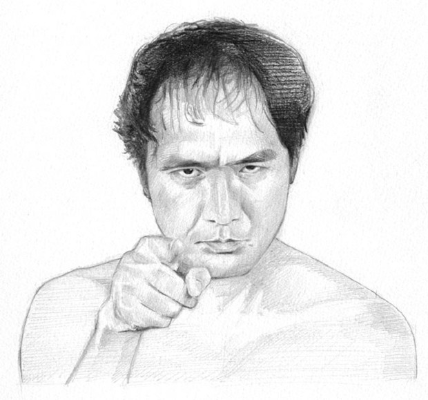 江頭2 50 Masa さんのイラスト ニコニコ静画 イラスト