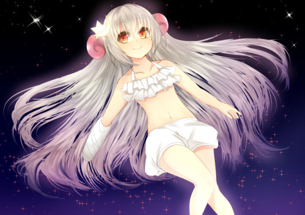 ひつじ Me さんのイラスト ニコニコ静画 イラスト