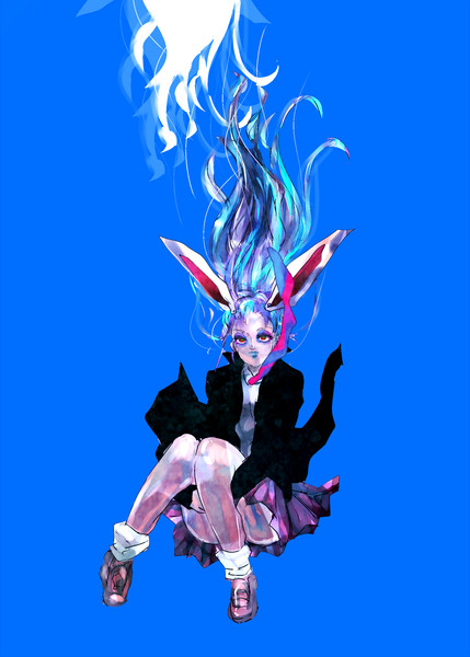 弾丸溺死体 ゆか魔 さんのイラスト ニコニコ静画 イラスト