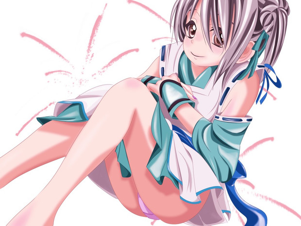 竹中半兵衛また描いた 激辛 さんのイラスト ニコニコ静画 イラスト