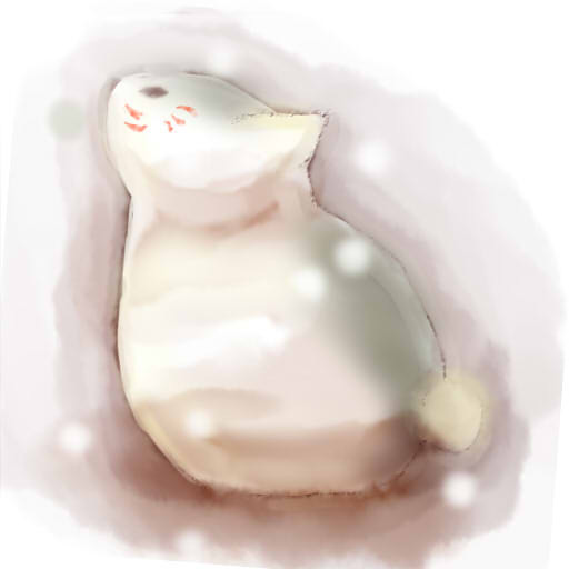 冬の先生 如月 凪 さんのイラスト ニコニコ静画 イラスト