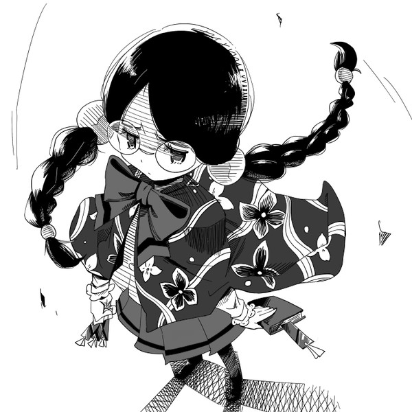 富江ちゃん Shimazaki さんのイラスト ニコニコ静画 イラスト
