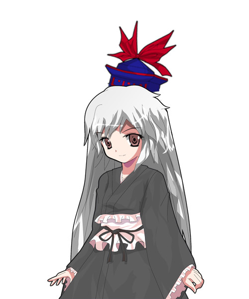 キャラクターなんとか機 ニコニコ静画 イラスト
