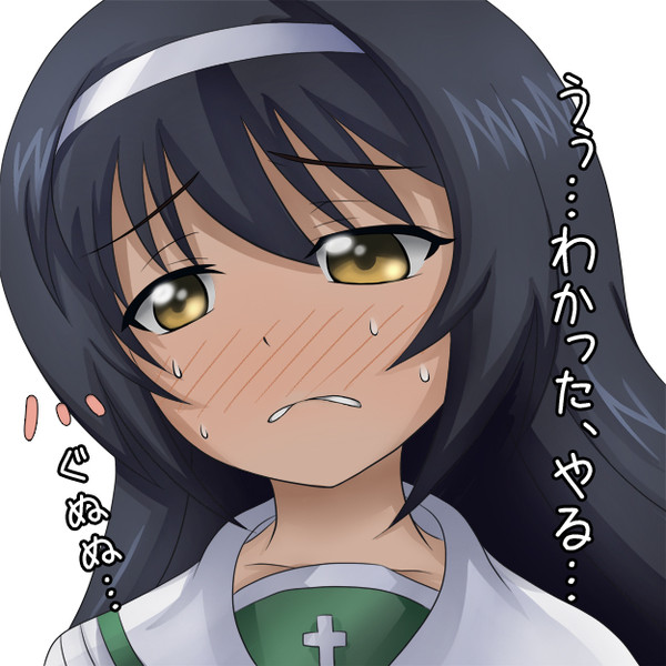 冷泉麻子 Sss さんのイラスト ニコニコ静画 イラスト