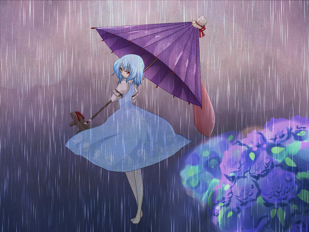 ばいばい げぅ さんのイラスト ニコニコ静画 イラスト
