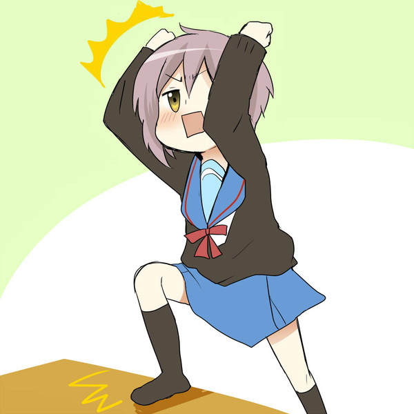 だらっしゃああああああ お茶漬け さんのイラスト ニコニコ静画 イラスト