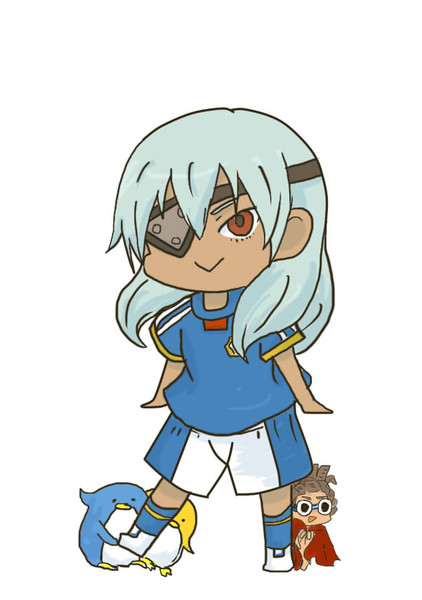 ミニキャラでいきましょう 10 たじき さんのイラスト ニコニコ静画 イラスト