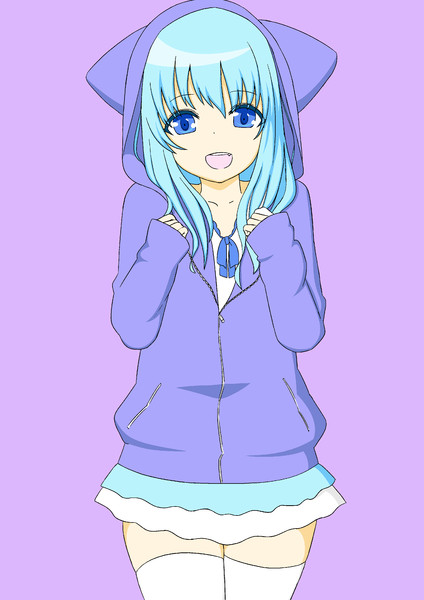 ペイント勢の色塗りその72 たねさん さんのイラスト ニコニコ静画 イラスト
