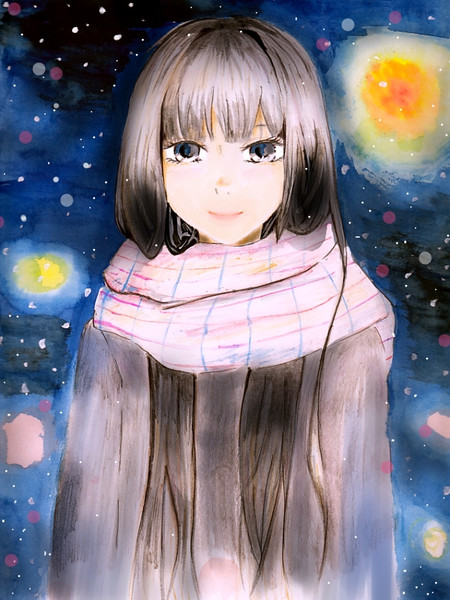 黒沼爽子 たかめ さんのイラスト ニコニコ静画 イラスト