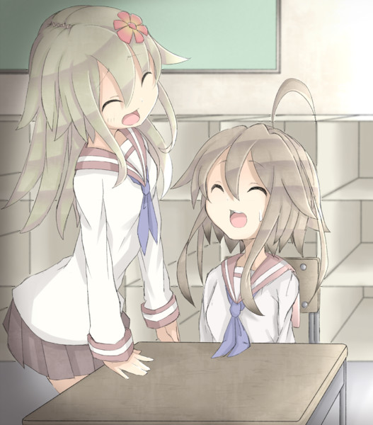 大丈夫 つのつき さんのイラスト ニコニコ静画 イラスト