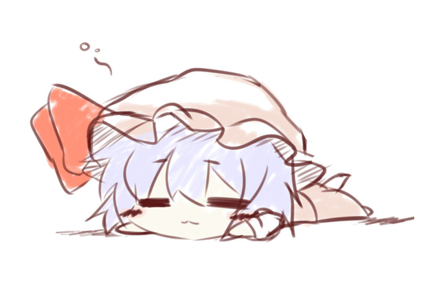 すぴー うっすん メタメタ さんのイラスト ニコニコ静画 イラスト
