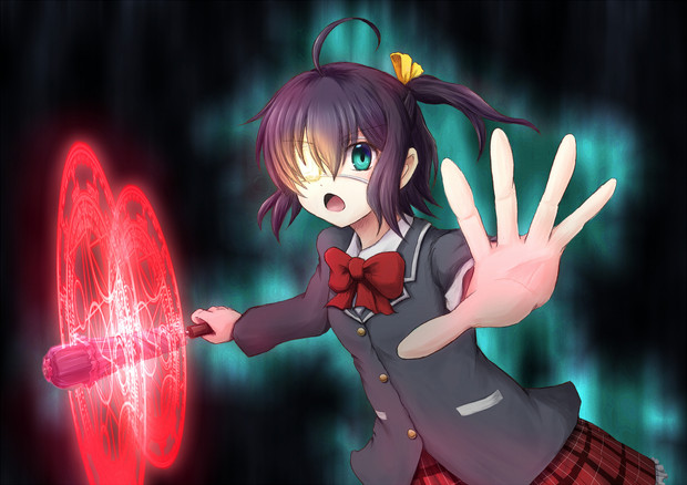 爆ぜろリアル 弾けろシナプス カンダマサヨシ さんのイラスト ニコニコ静画 イラスト
