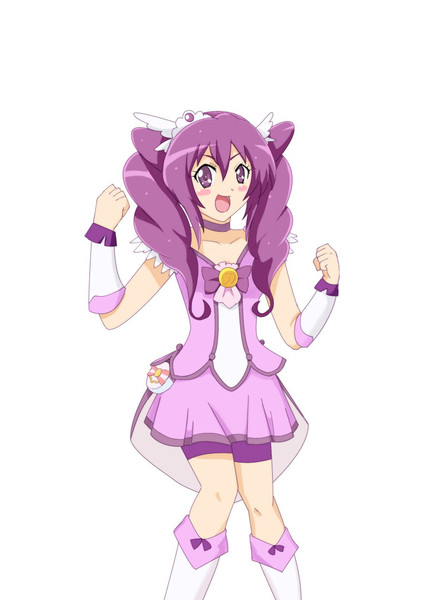 6人目 五番目の迷い猫 さんのイラスト ニコニコ静画 イラスト