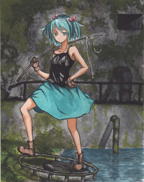 やだ かっこいい Nicosub静画
