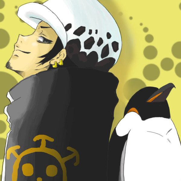 しろくまカフェ Nicosub静画