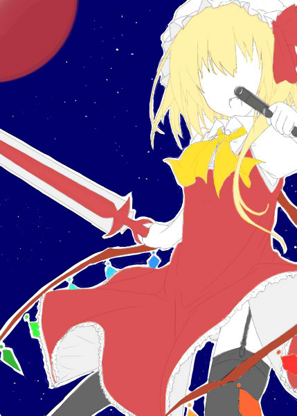 楽しすぎて狂っちまいそうだ！