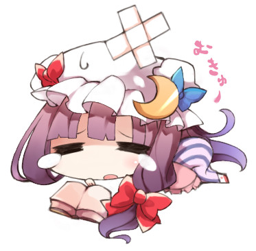 むきゅ ニコニコ静画 イラスト